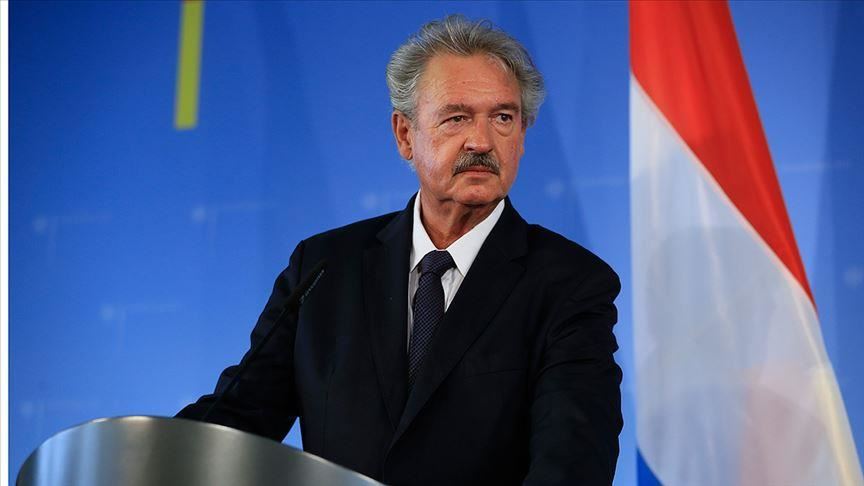 Луксембург: „ЕУ треба да ја признае Палестина како држава“