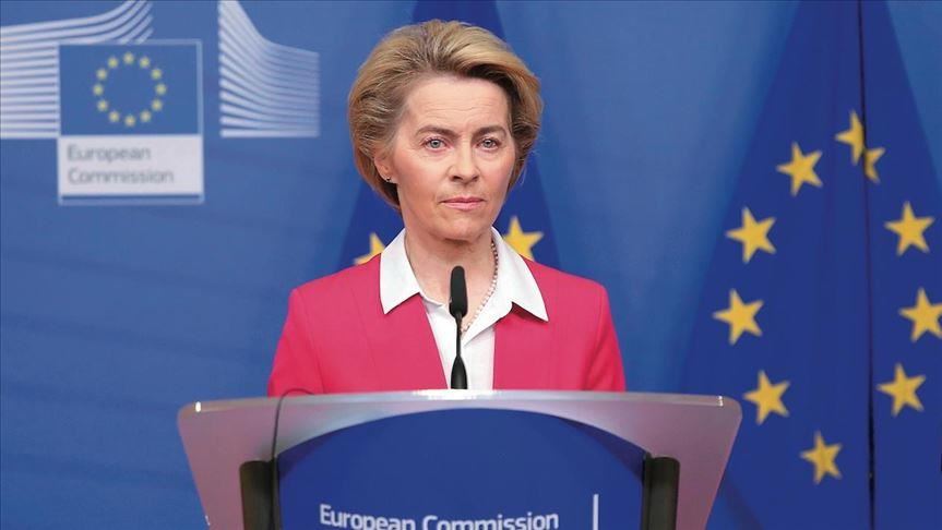 Only Libya-owned political process can end conflict: EU