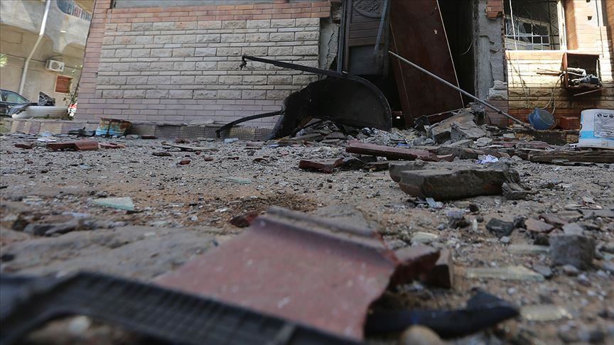 Haftar militia violates truce following Berlin summit