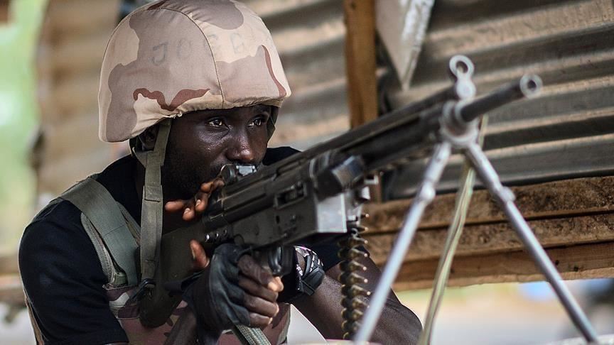 Sahel : déploiement prochain de troupes tchadiennes dans la région des trois frontières