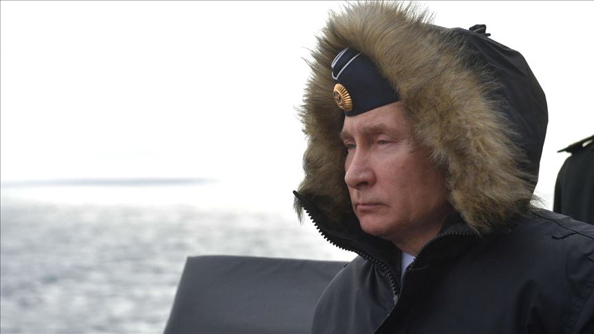 Putin fortalecerá su liderazgo en Rusia al finalizar su mandato