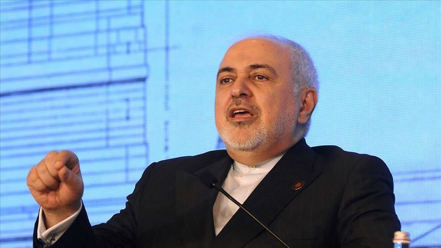 Zarif: SAD se plaši iranskog naroda, a ne našeg oružja