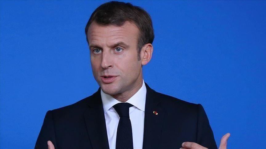 Libye : Macron dit comprendre pourquoi la Tunisie n’a pas participé à la conférence de Berlin