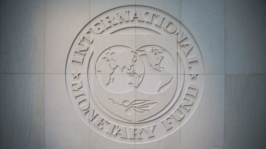 IMF revises down global growth forecast for 2019-2021
