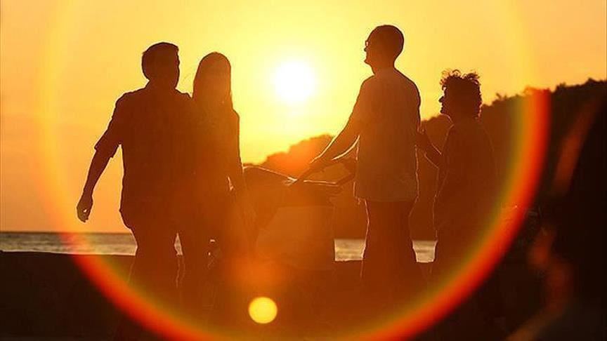Trend of record temperatures to continue: expert