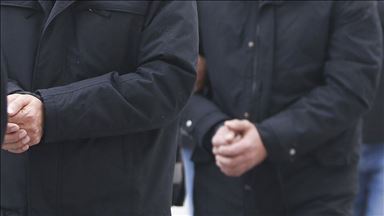 Turska: U Izmiru privedena dvojica visokorangiranih pripadnika FETO-a