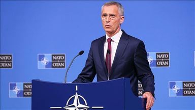 Столтенберг ја поздрави намерата за воспоставување авиолетови меѓу Приштина и Белград