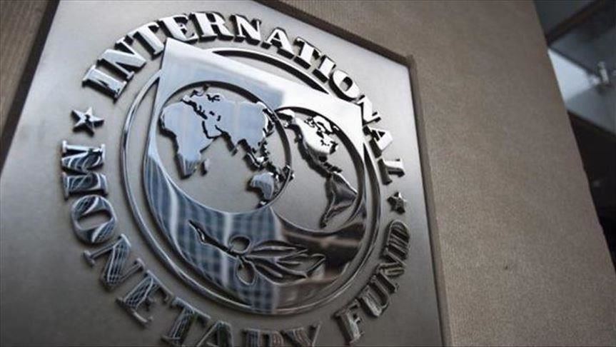 Le FMI revoit à la baisse ses prévisions de croissance globale pour 2019-2021