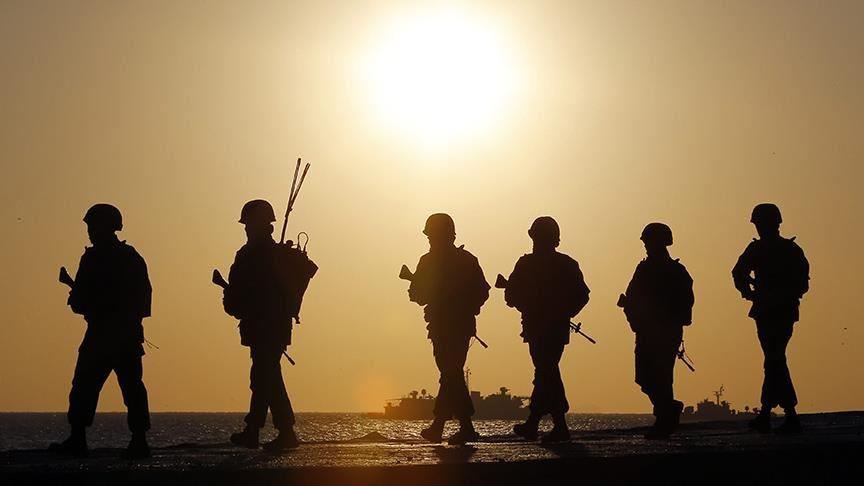 کره جنوبی به تنگه هرمز نیروی نظامی اعزام می‌کند