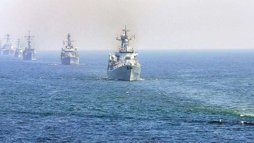 South Korea to dispatch troops to Strait of Hormuz