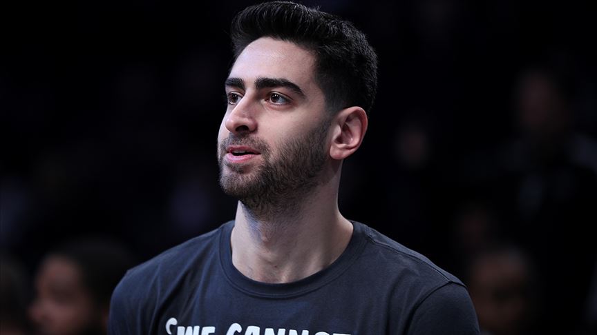Furkan Korkmaz: Çok yetenekli bir ekibiz ve çok yetenekli bir jenerasyona sahibiz
