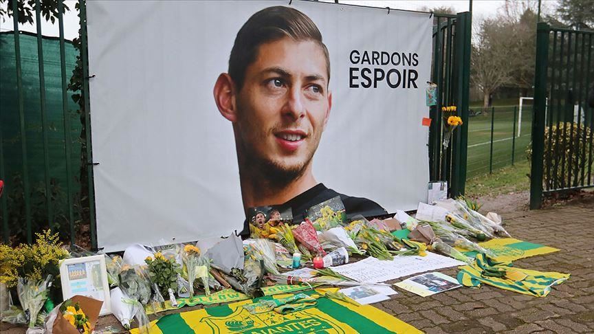 PROFILE - Argentine football player Sala's death marks 1 year