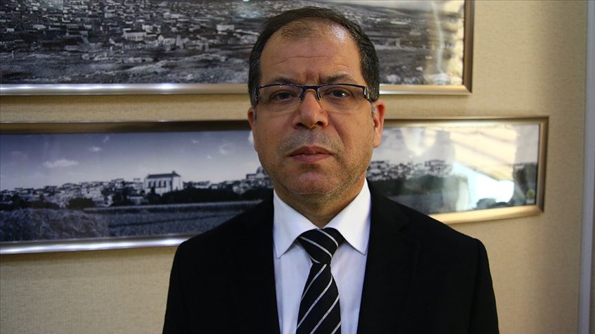 Antep savunmasının genç kahramanı 'Şehit Kamil' unutulmuyor