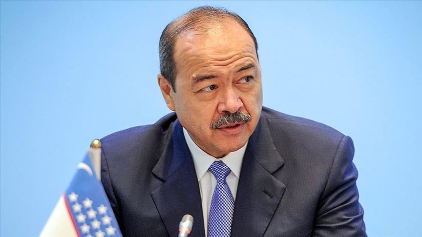 Uzbekistan’s gov’t resigns to make way for new cabinet