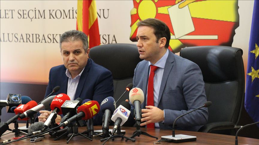 Osmani: Procesi zgjedhor do të ndikojë në imazhin e vendit para BE-së