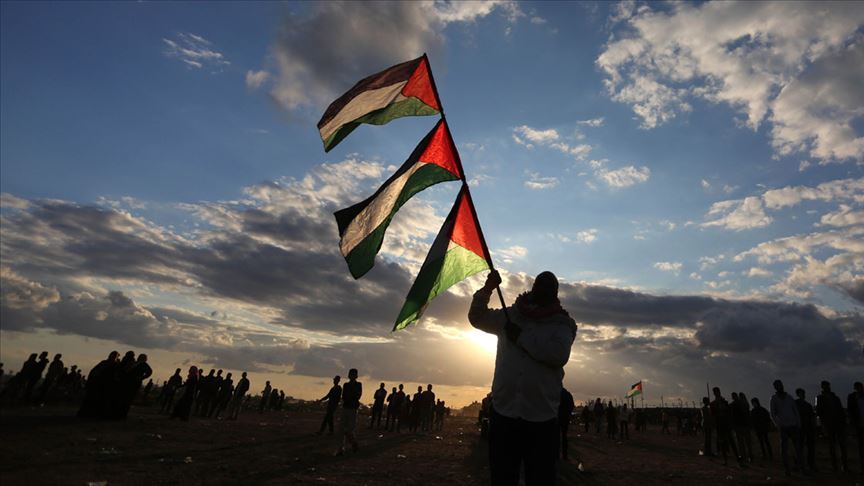BM: Filistin'de her 2 kişiden 1'i 2020'de yardıma ihtiyaç duyacak