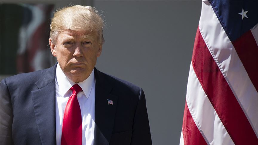 Washington Post: Trump 3 yılda 16 bin 'yanıltıcı' ifade kullandı