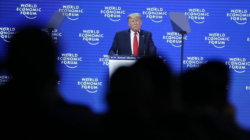 Trump: China tariffs to remain during Phase 2 talks