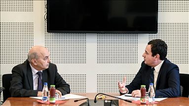 Kosovo: LDK pozvao Pokret "Samoopredeljenje" na brzo postizanju izbalansiranog sporazuma