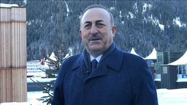 Cavusoglu participe à la réunion de dialogue diplomatique des Balkans occidentaux