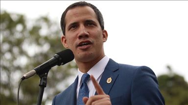 Juan Guaido, Venezuela'dan nasıl çıktığını söylemedi