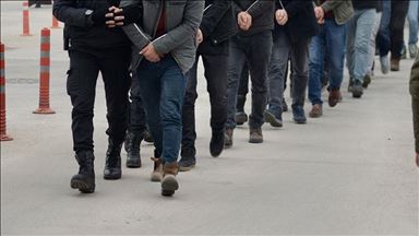Turqi, arrestohen dhjetëra të dyshuar për lidhje me organizatën terroriste FETO