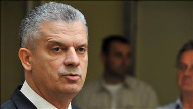 Radončić suspendovao dvojicu pomoćnika ministra sigurnosti