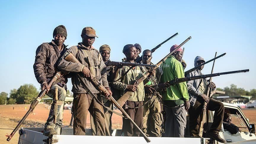 Mali : deux soldats tués dans une explosion dans le centre