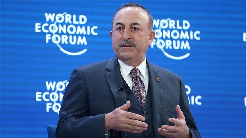 Анкара призывает Москву выполнить обязательства по Идлибу