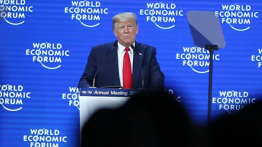 Trump threatens EU with extra tariffs