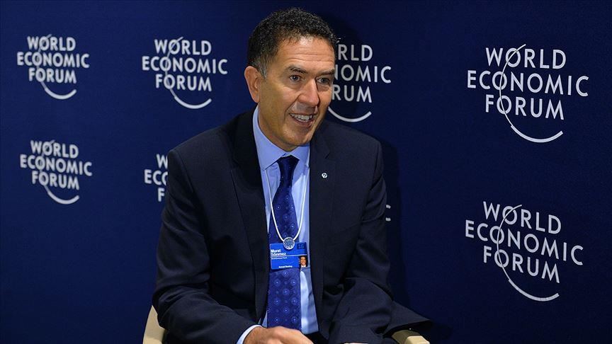 WEF director: Turkey holds great potential for investment