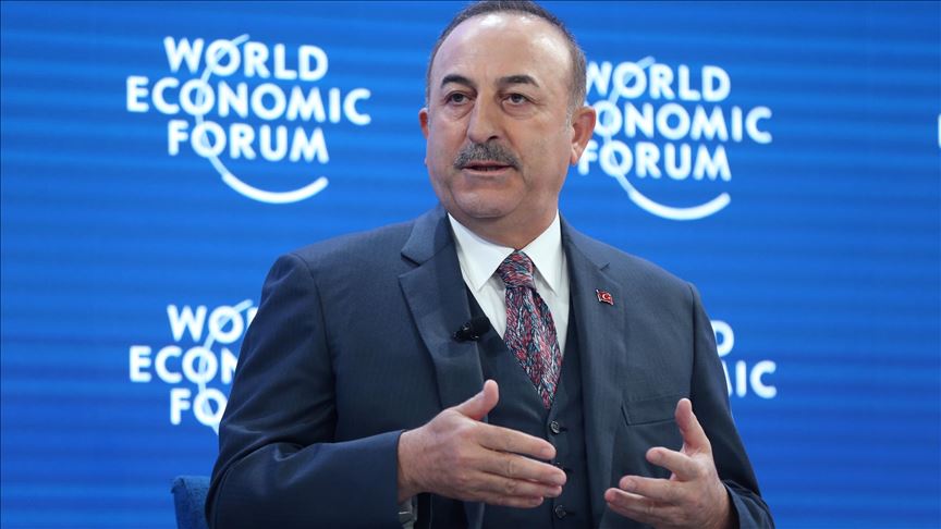 Cavusoglu: Situacija u Idlibu još uvijek kritična