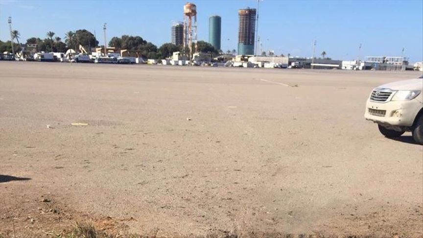 Haftar forces threaten to hit civilian planes in Libya