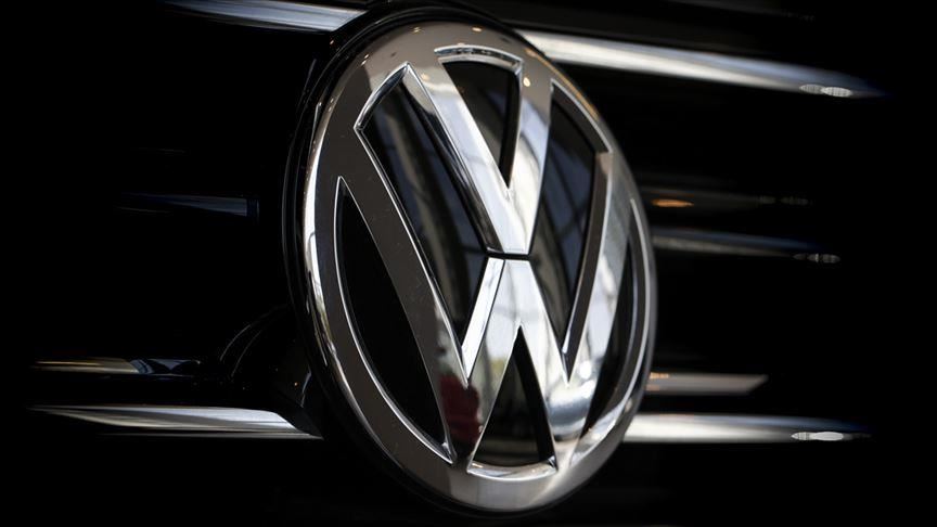 Volkswagen pleads guilty in Canadian court