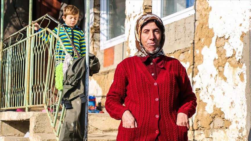 AA u selu Bekirlija s Atidže iz "Zemlje meda": Nada se "Oskaru" i boljem životu