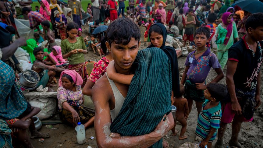 Comisión de Myanmar: el Ejército pudo cometer crímenes de guerra en Rakáin