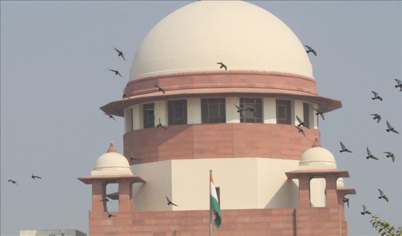 India: Top court refuses to stay citizenship law