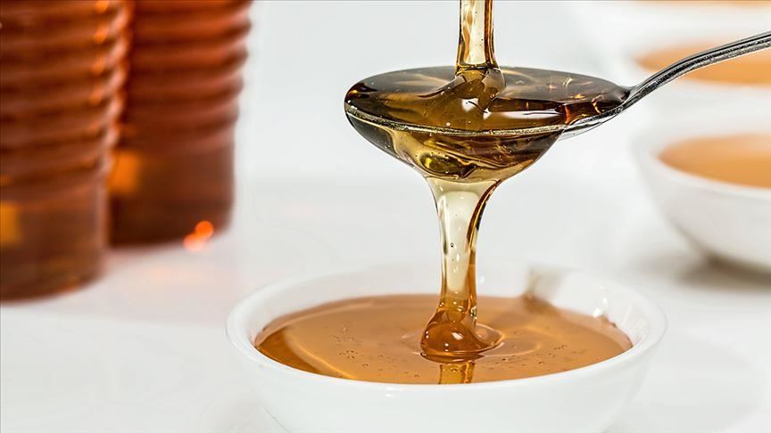 Turkish honey sweetens mouths in 45 countries