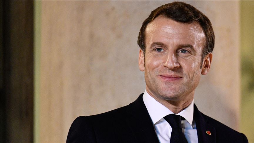 Gotovo 70 posto Francuza misli da Macron ne može dobiti još jedan mandat