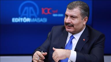 “Koronavirusi i Kinës nuk paraqet ndonjë kërcënim të mundshëm për Turqinë”