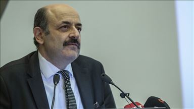 YÖK Başkanı Prof. Dr. Saraç, ihtisaslaşacak 5 yeni üniversiteyi açıklayacak