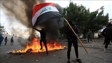 كێ بهرپرسه له كوژرانی خۆپیشاندهران له عێراق؟