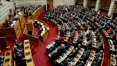 Sakellaropoulou postala prva predsjednica Grčke