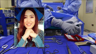 Estetik ameliyatı sonrası ölen genç kızla ilgili Adli Tıp raporu savcılığa ulaştı