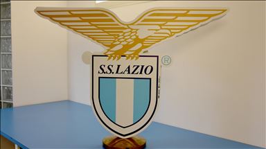 Beri hormat fasis, Lazio minta fans bayar denda ke UEFA