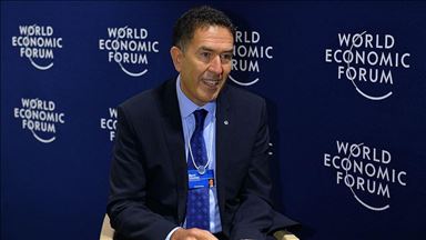مسؤول بـ"دافوس": تركيا ستصبح أكثر جذبا للمستثمرين في الأعوام المقبلة