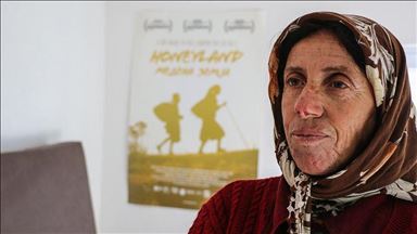 Baweriya Xetîceya belgefîlma 'Honeyland'ê heye ku ew ê Oscarê qazanc bikin