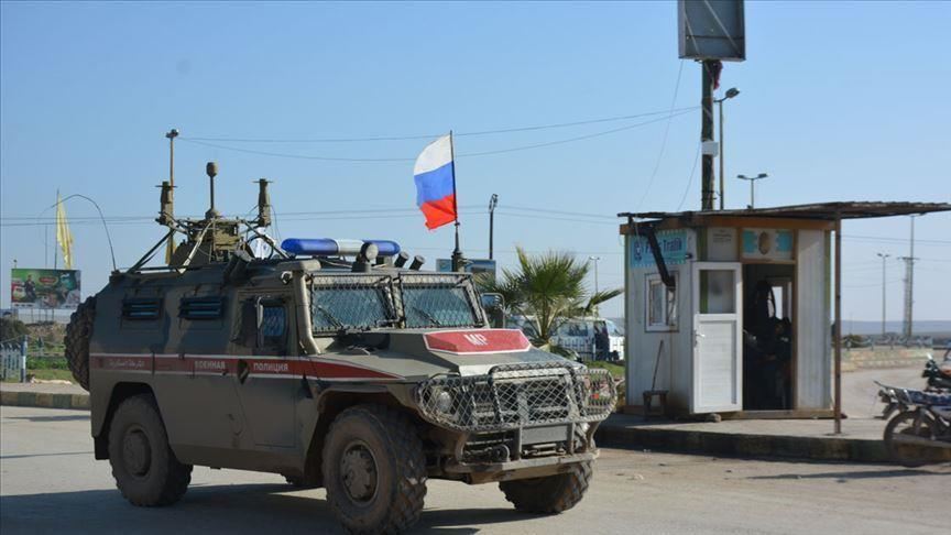 Zyrtari ushtarak amerikan: Rusia teston SHBA-të në Siri