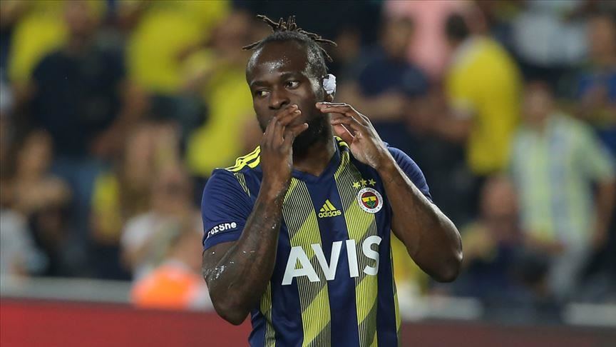 Football: Victor Moses moves to Inter Milan on loan
