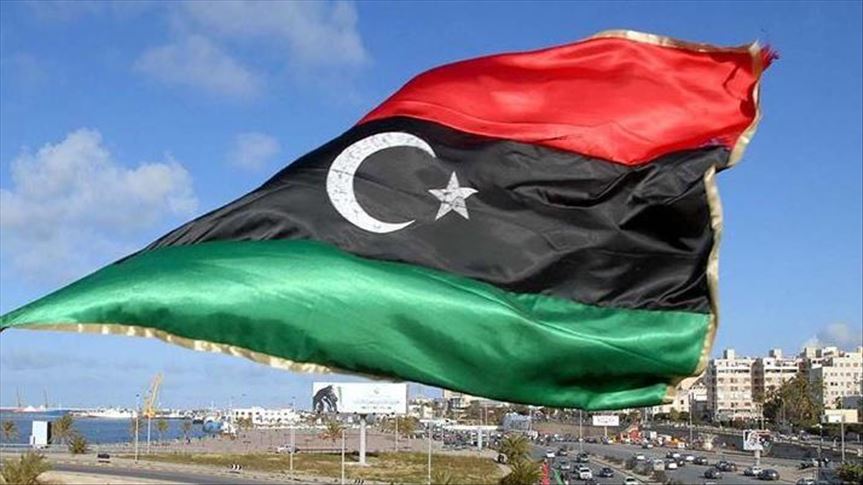 Libya's neighbors seek solutions at Algeria peace meet